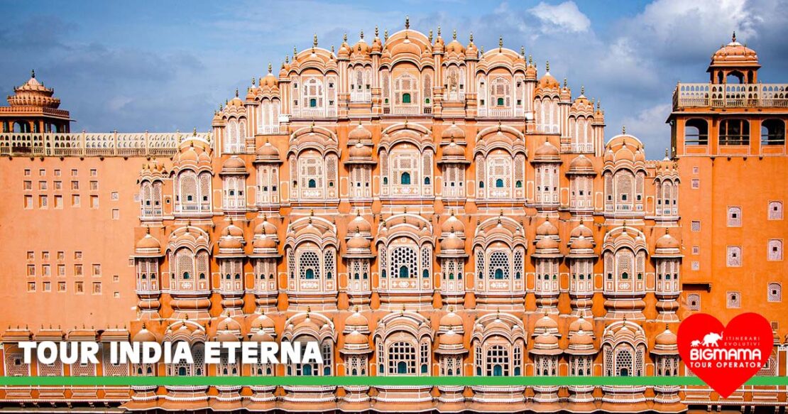 Viaggio di gruppo India Viaggio di gruppo India