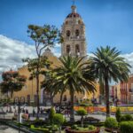 natale e capodanno in messico