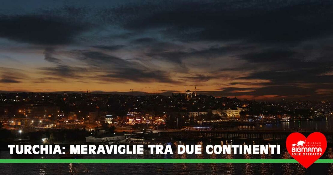 Istanbul viaggio organizzato Istanbul viaggio organizzato