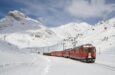 Norvegia fiordi con mezzi pubblici