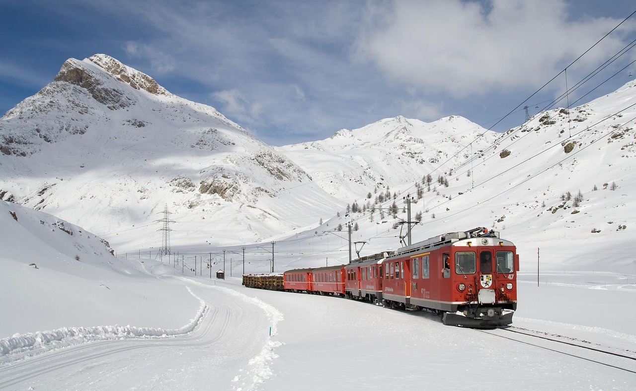 Norvegia fiordi con mezzi pubblici