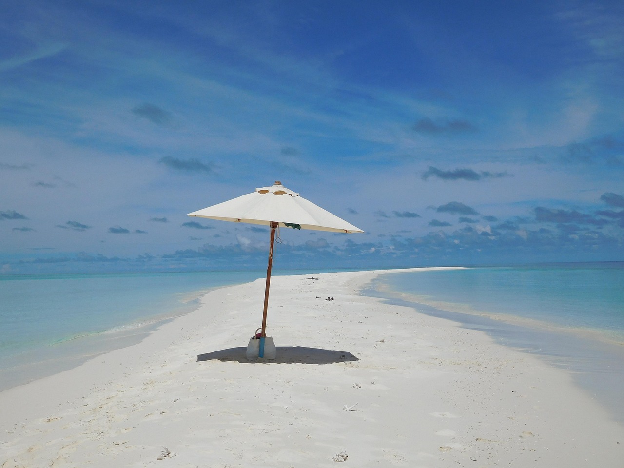Maldive viaggio individuale