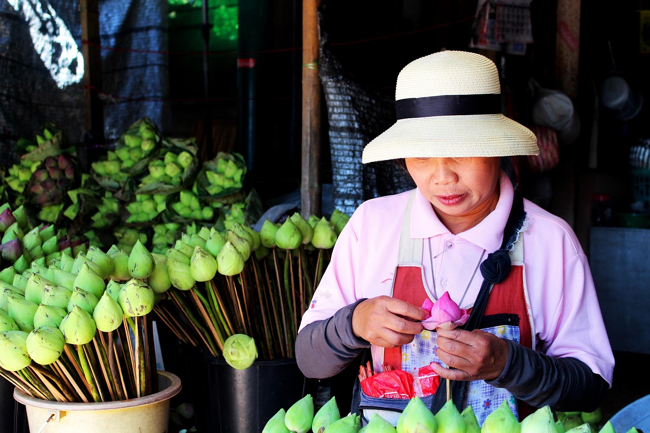Tour Cambogia e Thailandia con guida