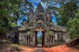 Vietnam e Cambogia