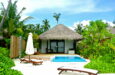 maldive business