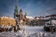 cracovia minitour inizio anno